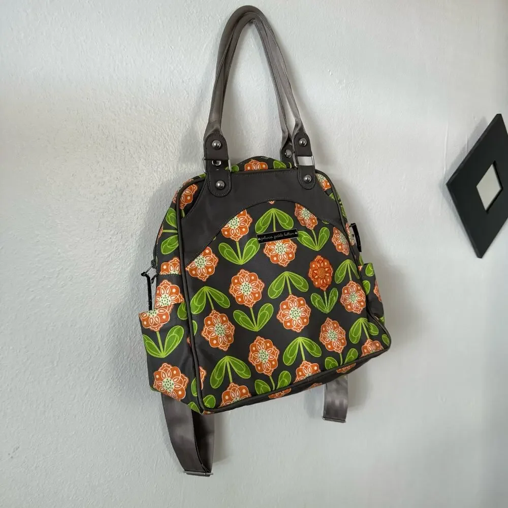 Petunia Pickle Bottom $199 petunia